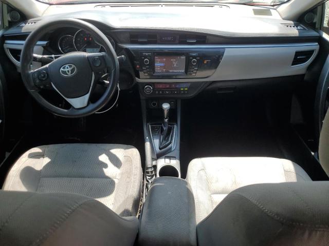 Photo 8 from auction – 2016 TOYOTA COROLLA L with VIN 2T1BURHE5GC734764