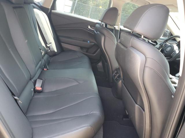 Photo 10 from auction – 2022 ACURA TLX with VIN 19UUB5F34NA004940