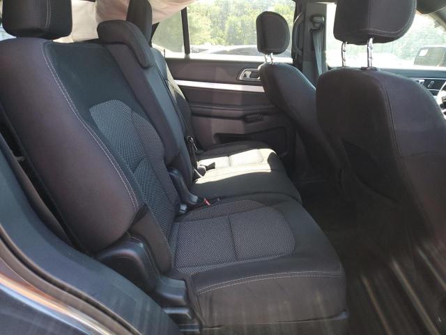 Photo 11 from auction – 2017 FORD EXPLORER XLT with VIN 1FM5K8D85HGC88191