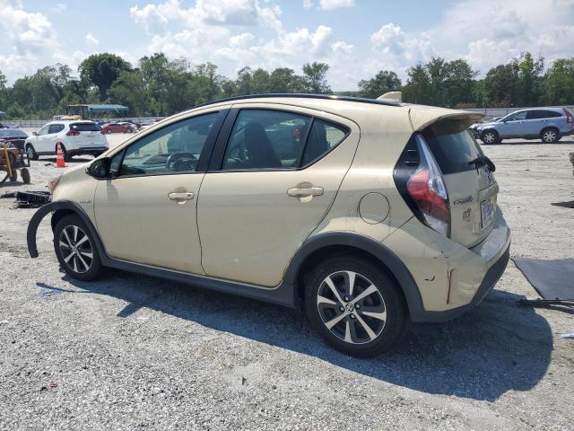 Photo 2 from auction – 2018 TOYOTA PRIUS C with VIN JTDKDTB35J1618495