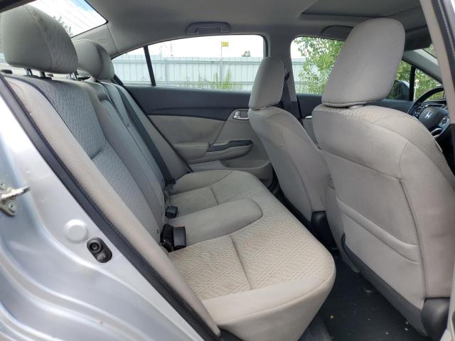 Photo 11 from auction – 2015 HONDA CIVIC LX with VIN 2HGFB2F57FH046725