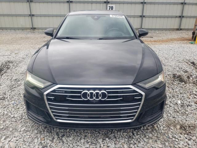 Photo 5 from auction – 2019 AUDI A6 PRESTIG with VIN WAUM2AF27KN029363