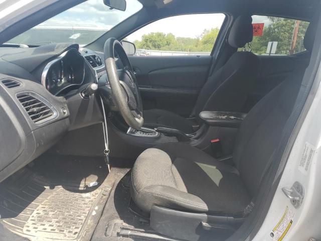 Foto 7 de la subasta – 2013 DODGE AVENGER SE con VIN 1C3CDZABXDN565102