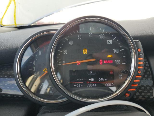 Photo 9 from auction – 2017 MINI COOPER S with VIN WMWXU3C3XH2D33302