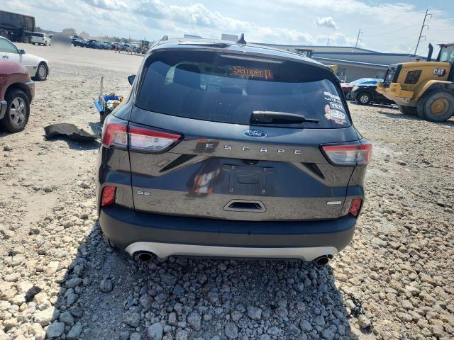 Photo 6 from auction – 2020 FORD ESCAPE SE with VIN 1FMCU0G61LUC04360