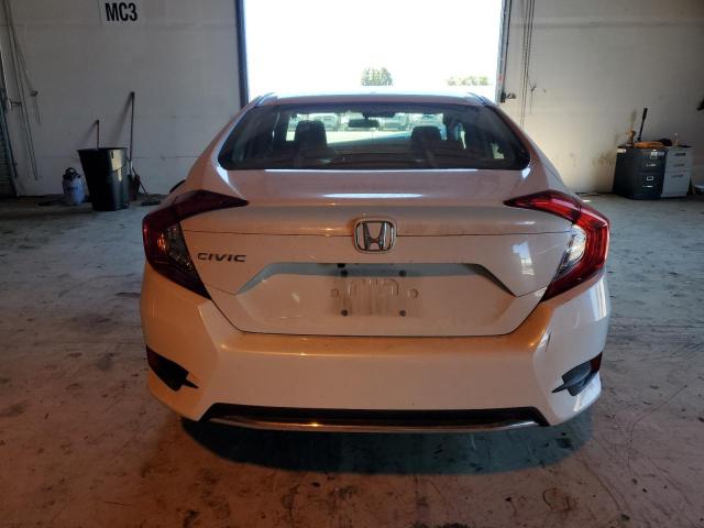 Photo 6 from auction – 2021 HONDA CIVIC LX with VIN 2HGFC2F65MH542464