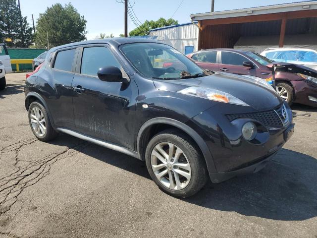 Photo 4 from auction – 2012 NISSAN JUKE S with VIN JN8AF5MV8CT119072