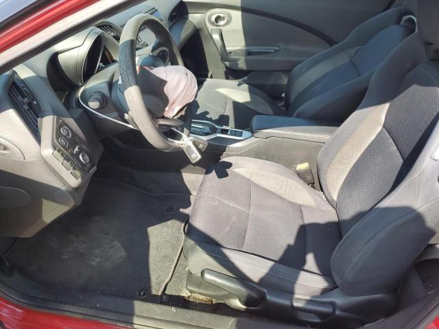Photo 7 from auction – 2016 HONDA CR-Z with VIN JHMZF1D41GS001485