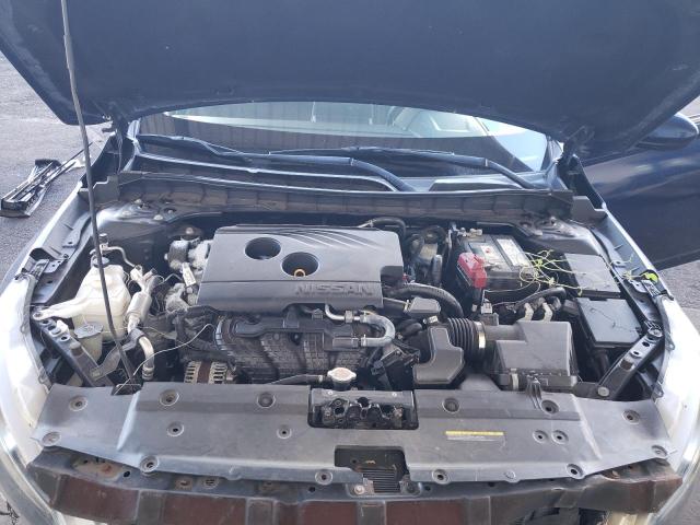 Photo 11 from auction – 2019 NISSAN ALTIMA S with VIN 1N4BL4BV4KC132010