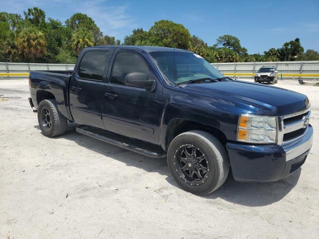 Photo 4 from auction – 2008 CHEV SILVERADO K1500 with VIN 2GCEK13C481156196