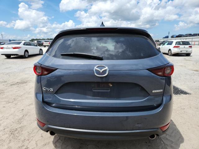 Photo 6 from auction – 2021 MAZDA CX-5 TOURI with VIN JM3KFACM1M0395301