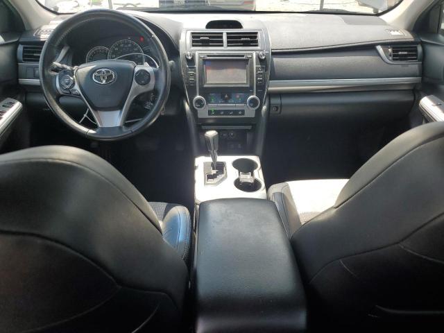 Photo 8 from auction – 2012 TOYOTA CAMRY BASE with VIN 4T1BF1FK0CU048984