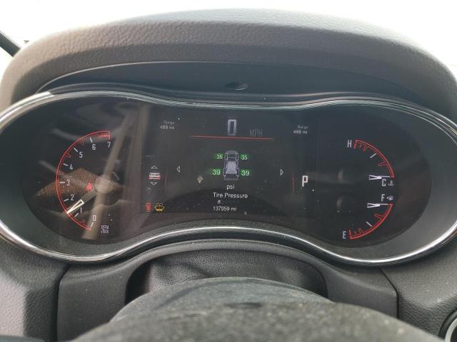 Photo 9 from auction – 2015 DODGE DURANGO CI with VIN 1C4RDJEG7FC947048