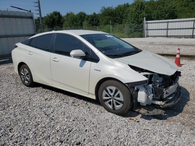 Photo 4 from auction – 2017 TOYOTA PRIUS with VIN JTDKARFU2H3053202