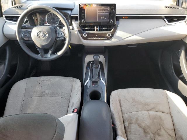 Photo 8 from auction – 2020 TOYOTA COROLLA LE with VIN JTDEPRAE0LJ014530