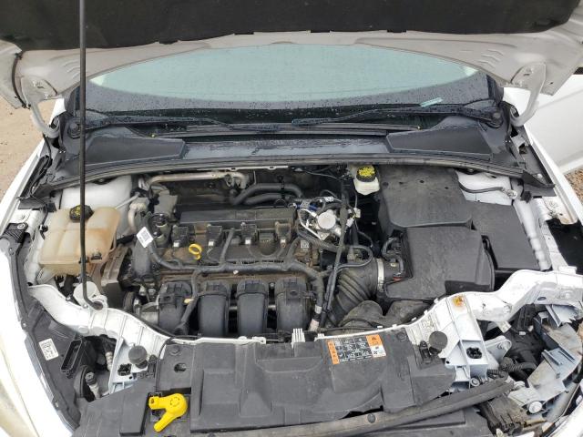 Photo 11 from auction – 2017 FORD FOCUS SE with VIN 1FADP3F25HL309387