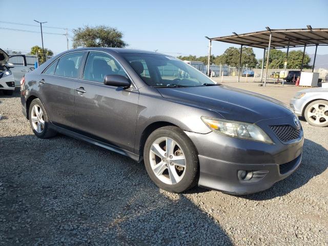 Photo 4 from auction – 2010 TOYOTA CAMRY BASE with VIN 4T1BF3EK0AU003084
