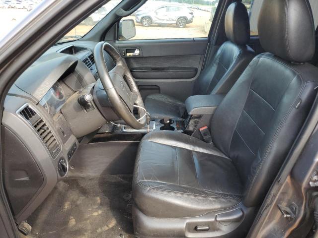 Photo 7 from auction – 2012 FORD ESCAPE LIMITED with VIN 1FMCU9E77CKB38800