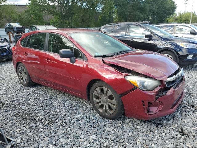 Photo 4 from auction – 2014 SUBARU IMPREZA with VIN JF1GPAA60E8216755