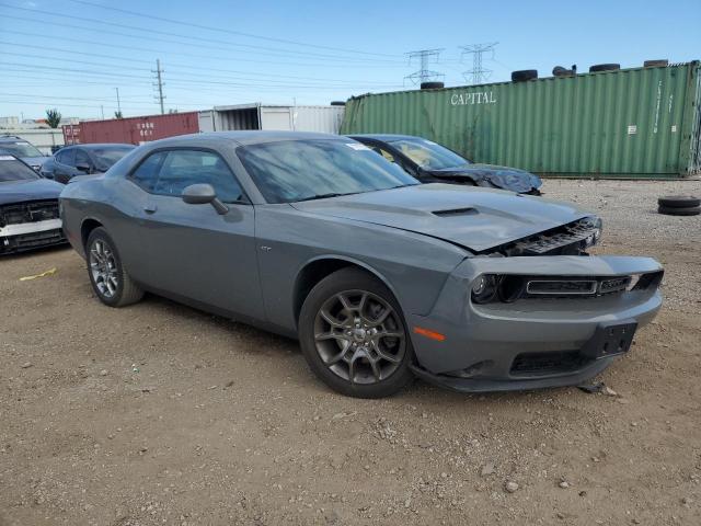 Photo 4 from auction – 2017 DODGE CHALLENGER with VIN 2C3CDZGGXHH615031