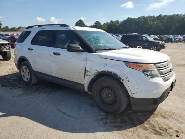 Photo 4 from auction – 2014 FORD EXPLORER with VIN 1FM5K7B8XEGB74129