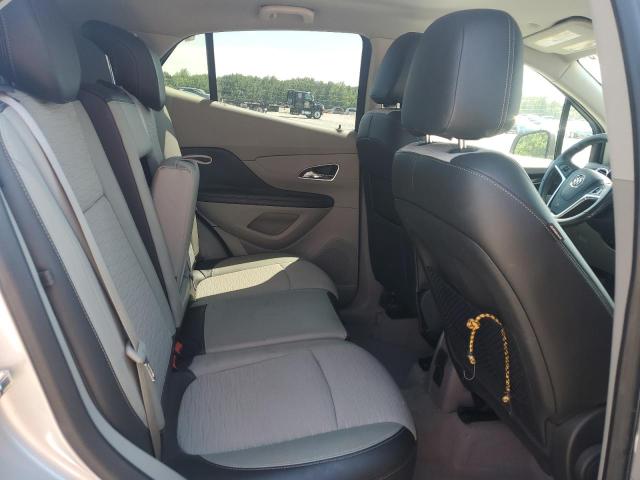 Photo 11 from auction – 2016 BUICK ENCORE CONVENIENCE with VIN KL4CJBSB2GB545596