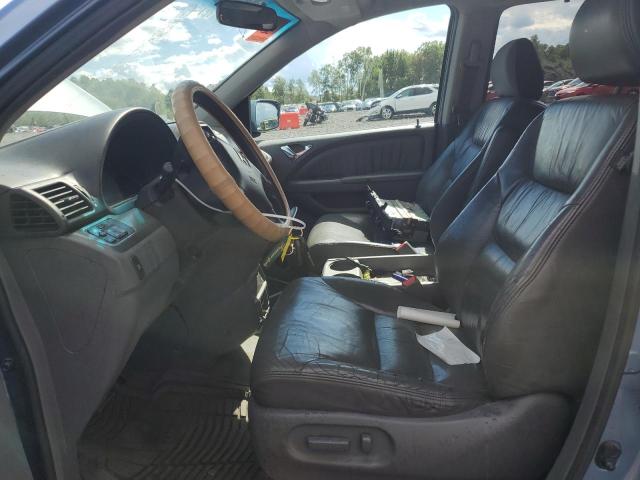 Photo 7 from auction – 2005 HONDA ODYSSEY EX with VIN 5FNRL38785B080643