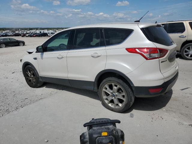 Photo 2 from auction – 2013 FORD ESCAPE SEL with VIN 1FMCU9H99DUD78580