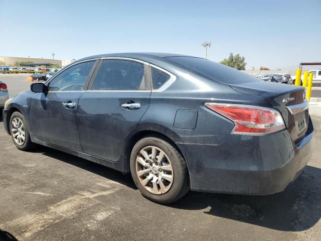 Photo 2 from auction – 2015 NISSAN ALTIMA 2.5 with VIN 1N4AL3AP8FN302775