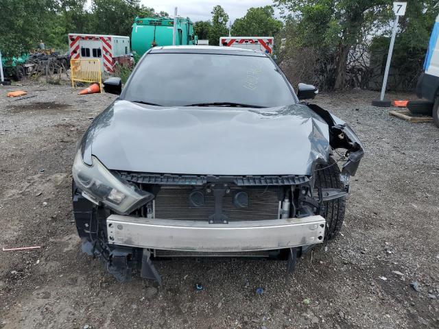 Photo 5 from auction – 2017 NISSAN MAXIMA 3.5 with VIN 1N4AA6AP6HC361684