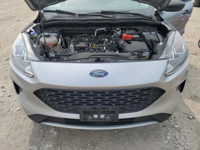 Photo 12 from auction – 2021 FORD ESCAPE S with VIN 1FMCU9F64MUA47852