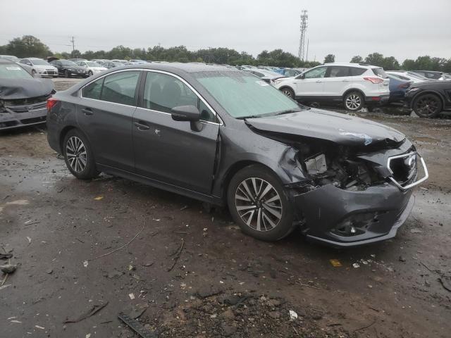 Photo 4 from auction – 2018 SUBARU LEGACY 2.5 with VIN 4S3BNAF61J3035366