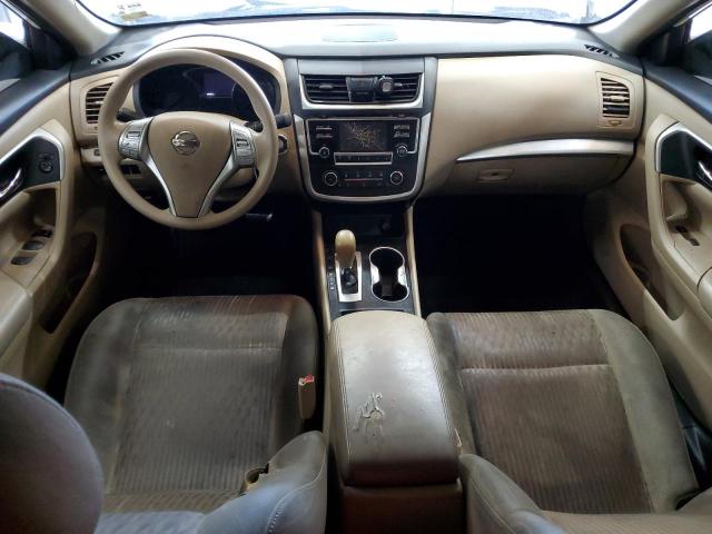 Photo 8 from auction – 2017 NISSAN ALTIMA 2.5 with VIN 1N4AL3AP6HC224365