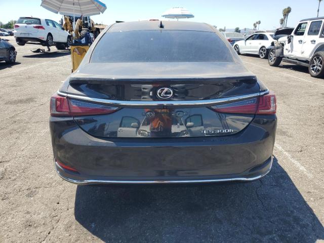 صورة رقم 6 من المزاد - 2024 LEXUS ES 300H BASE مع VIN 58ADA1C10RU052196