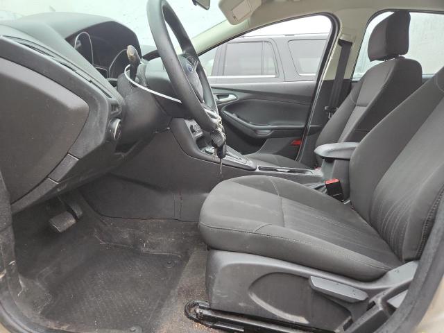 Photo 7 from auction – 2017 FORD FOCUS SE with VIN 1FADP3F24HL232253