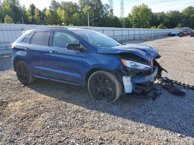 Photo 4 from auction – 2022 FORD EDGE SE with VIN 2FMPK4G90NBA95875