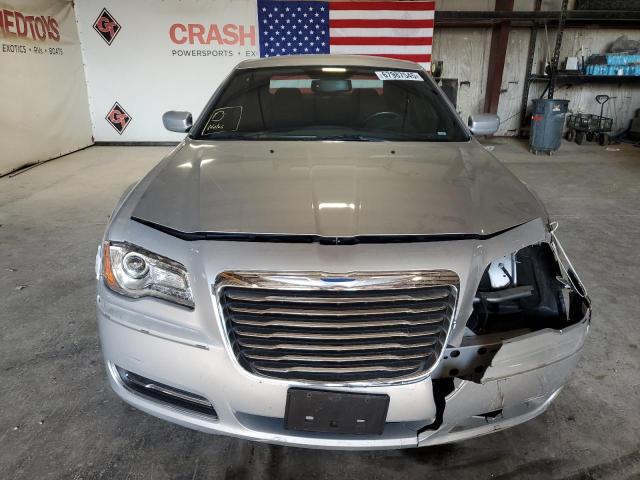 Photo 5 from auction – 2012 CHRYSLER 300 with VIN 2C3CCAAG9CH115836