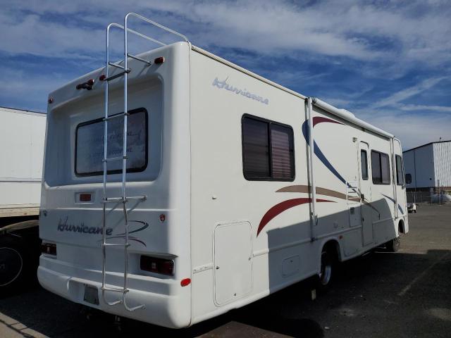 Photo 4 from auction – 2001 MHOM FOURWINDS 290 3 with VIN 1FCLF53S310A13154
