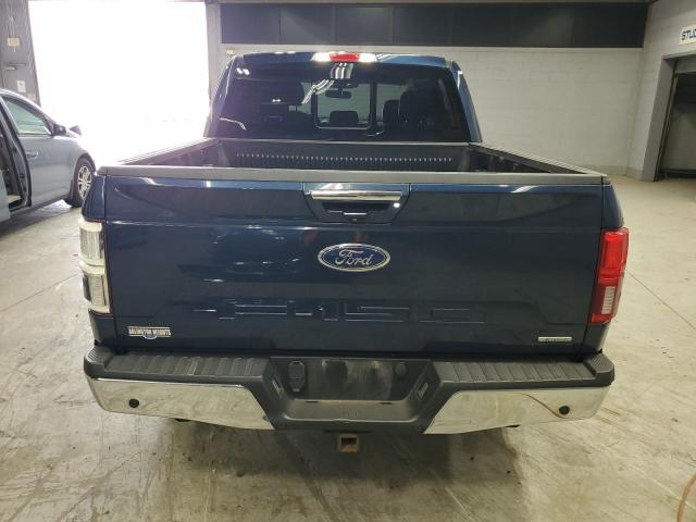 Photo 6 from auction – 2018 FORD F150 SUPER with VIN 1FTEW1EPXJFD68152