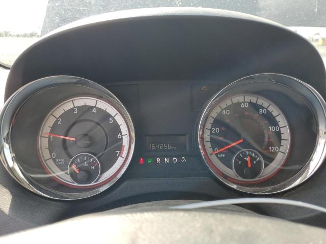 Photo 9 from auction – 2014 DODGE GRAND CARAVAN SE with VIN 2C4RDGBG3ER281268