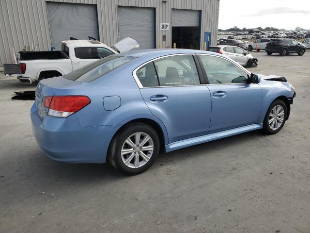 Photo 3 from auction – 2011 SUBARU LEGACY 2.5I PREMIUM with VIN 4S3BMBC69B3248161