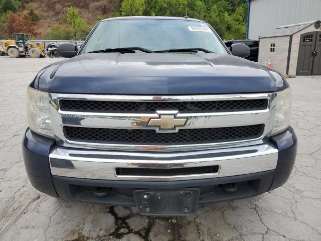 Photo 5 from auction – 2009 CHEVROLET SILVERADO with VIN 1GCEK19J79E162189