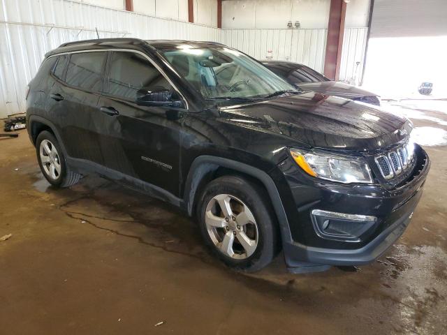 Photo 4 from auction – 2018 JEEP COMPASS LA with VIN 3C4NJCBB0JT137236
