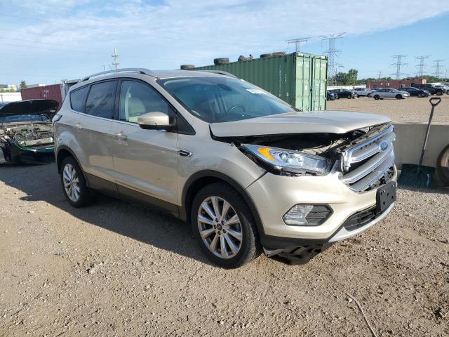 Photo 4 from auction – 2017 FORD ESCAPE TIT with VIN 1FMCU0JD7HUE07509