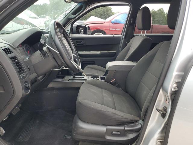 Photo 7 from auction – 2010 FORD ESCAPE XLT with VIN 1FMCU0DG7AKB21764
