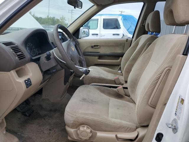Photo 7 from auction – 2006 HONDA CR-V EX with VIN JHLRD78806C026901