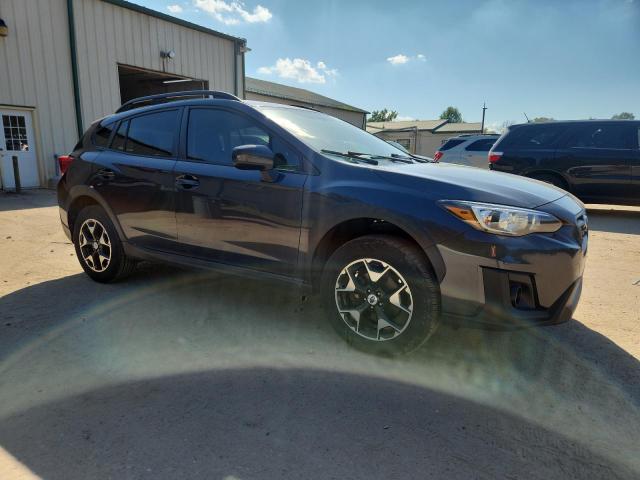Photo 4 from auction – 2018 SUBARU CROSSTREK with VIN JF2GTABC6JH205765