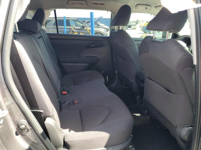 Photo 11 from auction – 2022 TOYOTA HIGHLANDER with VIN 5TDZZRAH8NS142445