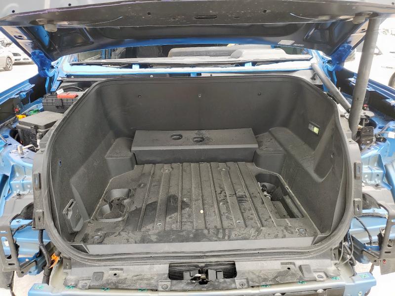 Photo 11 from auction – 2025 CHEVROLET SILVERADO with VIN 1GC10ZED3SU405933