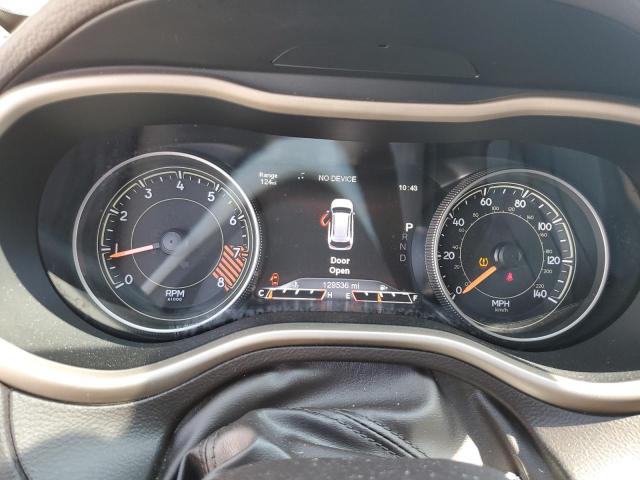 Photo 9 from auction – 2015 JEEP CHEROKEE TRAILHAWK with VIN 1C4PJMBS0FW790472
